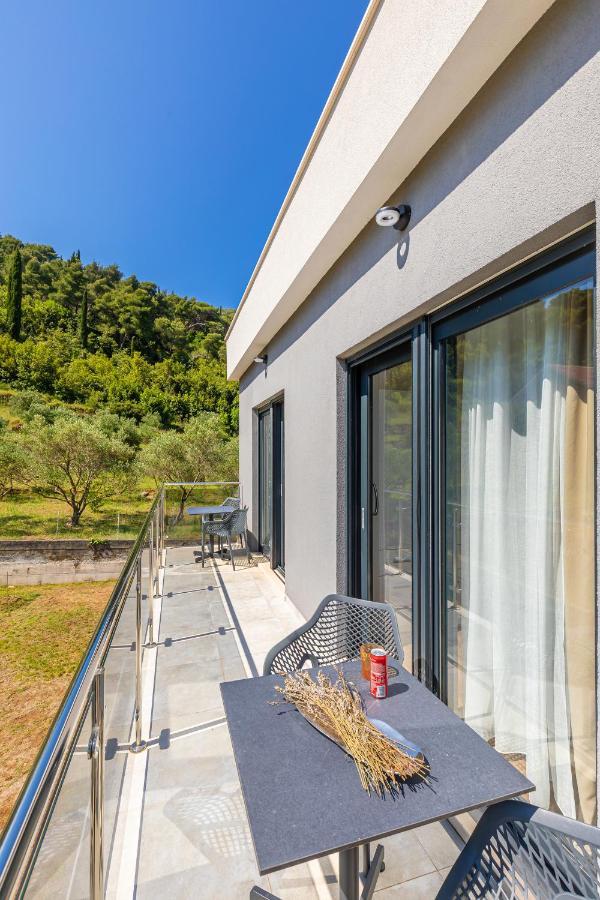 洛帕德Casa Bella公寓 外观 照片